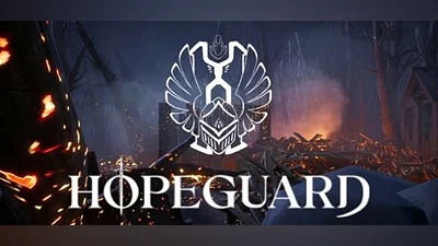 Сборник Hopeguard