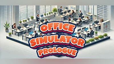 Сборник Office Simulator: Prologue