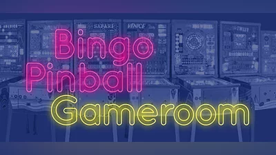 Сборник Bingo Pinball Gameroom