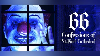 Сборник 66 Confessions of St. Pinel Castle Demo