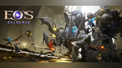 Сборник EOS RAGNAROK