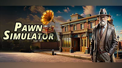 Сборник Pawn Simulator: Demo