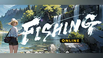 Сборник Fishing Online