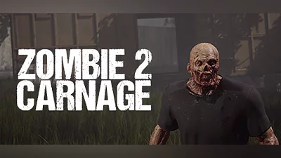 Сборник Zombie Carnage 2