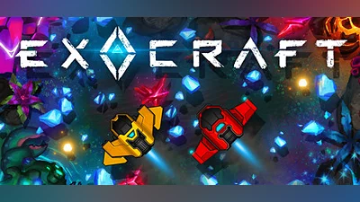 Сборник Exocraft