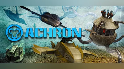 Сборник Achron