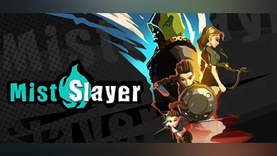 Сборник Mist Slayer Demo