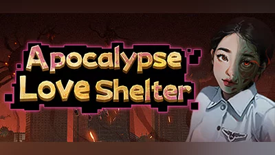 Сборник Apocalypse Love Shelter Demo