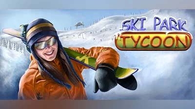 Сборник Ski Park Tycoon Demo