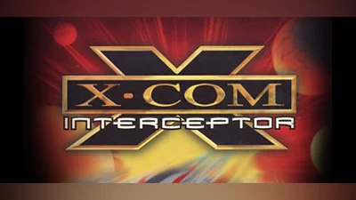 Сборник X-COM: Interceptor