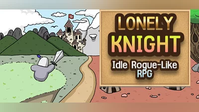 Сборник Lonely Knight - Idle Roguelike RPG