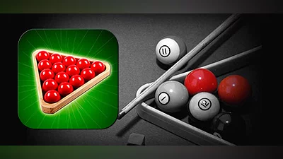 Сборник Snooker-online multiplayer snooker game!