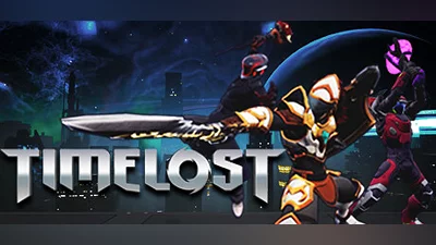 Сборник TimeLost