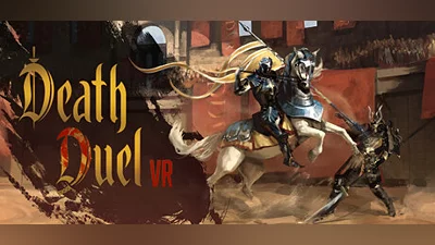 Сборник Death Duel VR