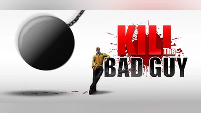 Сборник Kill The Bad Guy