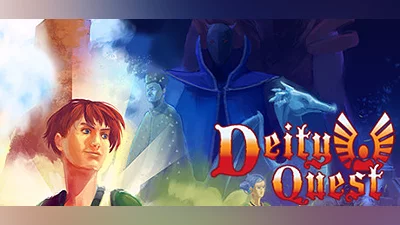 Сборник Deity Quest Demo