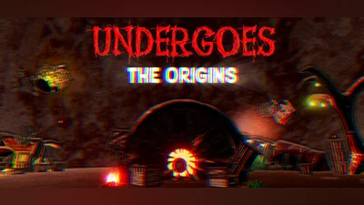 Сборник Undergoes