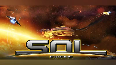 Сборник SOL: Exodus Demo