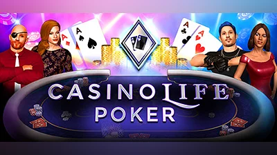 Сборник CasinoLife Poker - #1 Free Texas Holdem 3D