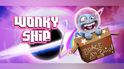 Сборник Wonky Ship