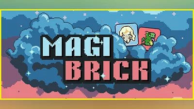 Сборник Magibrick