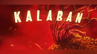 Сборник Kalaban
