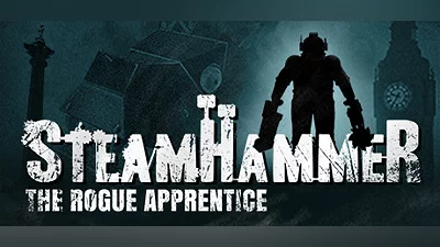 Сборник SteamHammerVR Demo