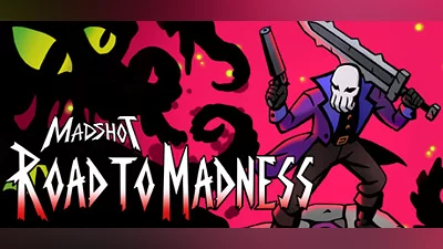 Сборник Madshot: Road to Madness Demo