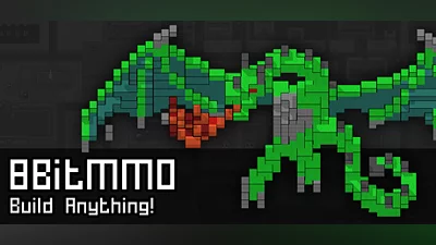 Сборник 8BitMMO