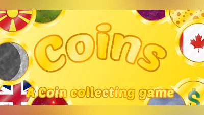 Сборник Coins