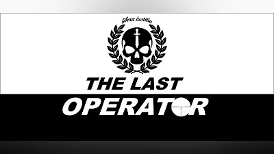 Сборник The Last Operator