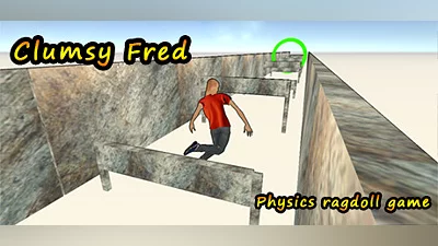 Сборник Clumsy Fred Demo