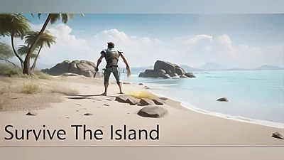 Сборник Survive The Island