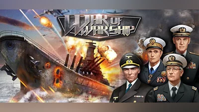 Сборник War Of Warship