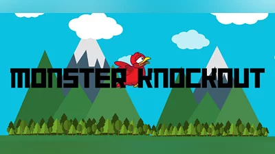 Сборник Monster Knockout