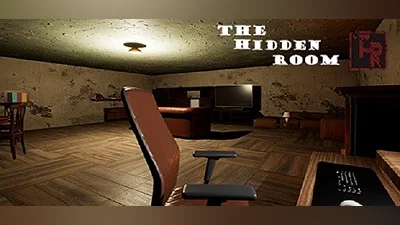 Сборник The Hidden Room