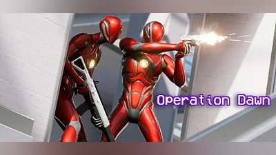 Сборник Code Name: Operation Dawn