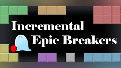 Сборник Incremental Epic Breakers
