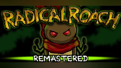 Сборник RADical ROACH Remastered