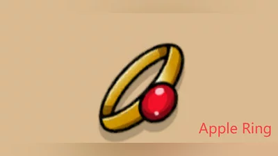 Сборник Apple Ring