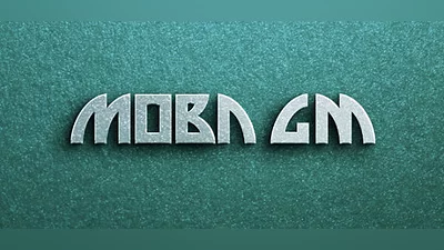 Сборник MOBA GM
