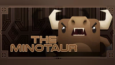 Сборник The Minotaur