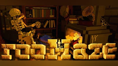 Сборник rooMaze