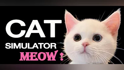 Сборник Cat Simulator: Meow
