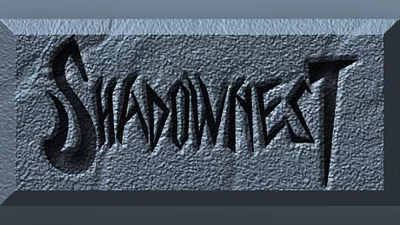 Сборник Shadownest