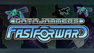 Сборник Data Jammers: FastForward Demo