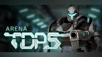 Сборник TDP5 Arena 3D