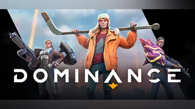 Сборник Dominance