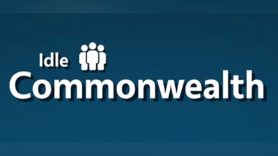 Сборник Idle Commonwealth