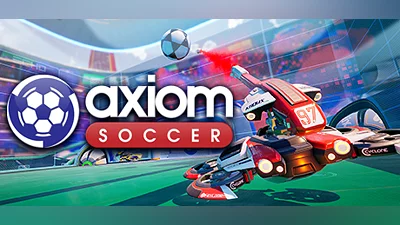 Сборник AXIOM SOCCER